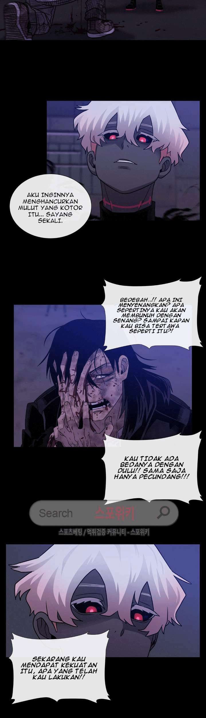 The Devil Boy Chapter 47 Gambar 27