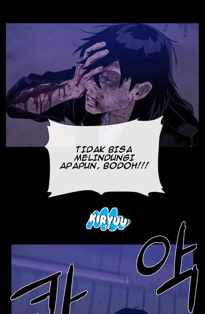 The Devil Boy Chapter 47 Gambar 28