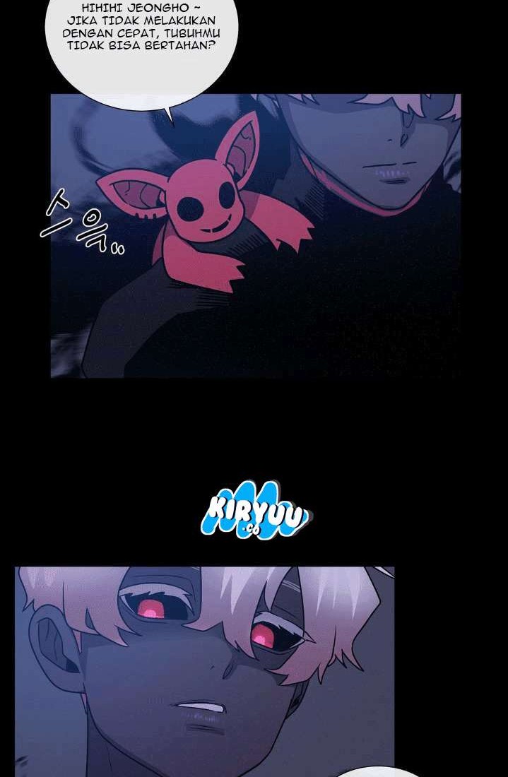 The Devil Boy Chapter 47 Gambar 30