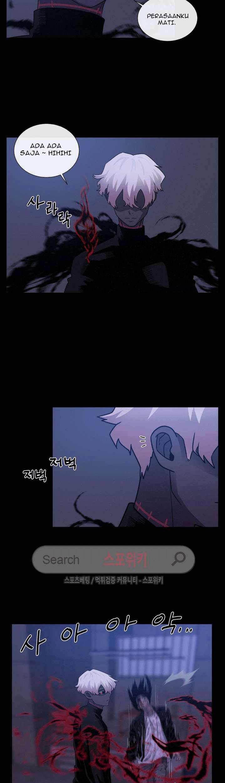 The Devil Boy Chapter 47 Gambar 31