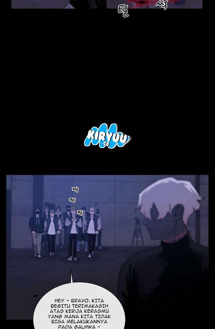 The Devil Boy Chapter 47 Gambar 32