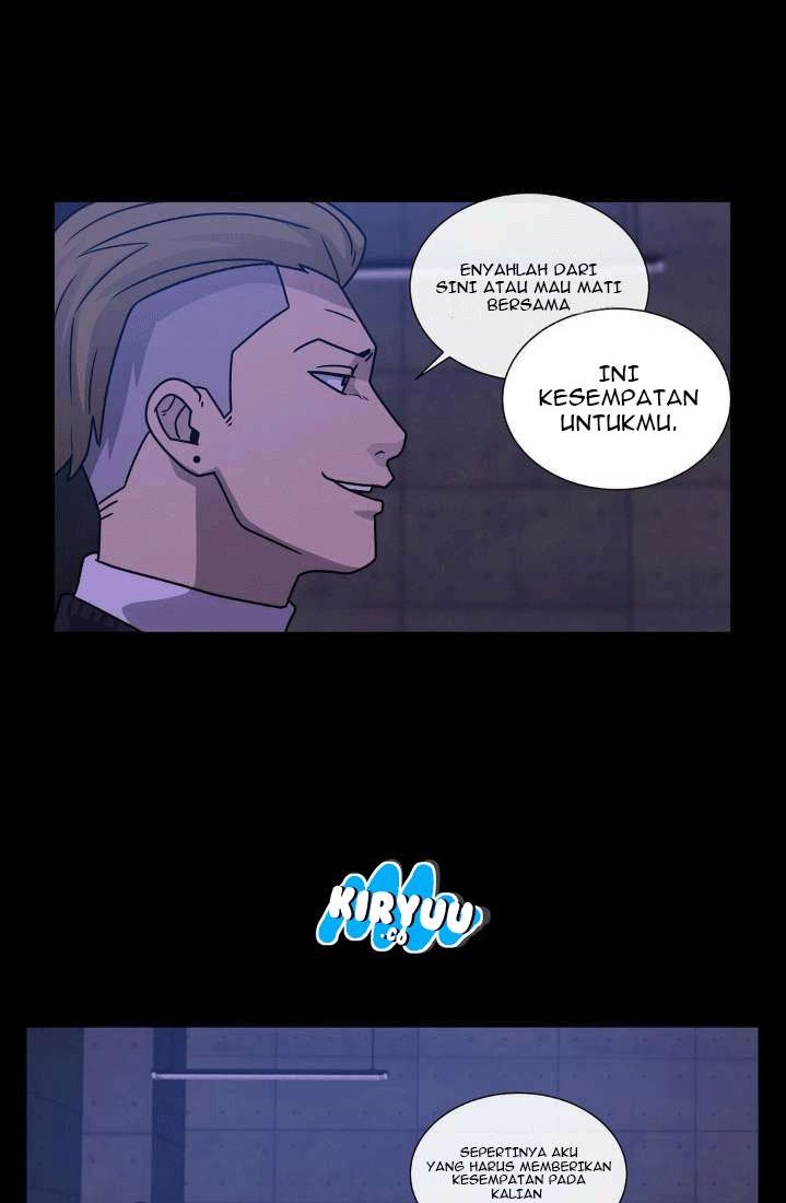 The Devil Boy Chapter 47 Gambar 34