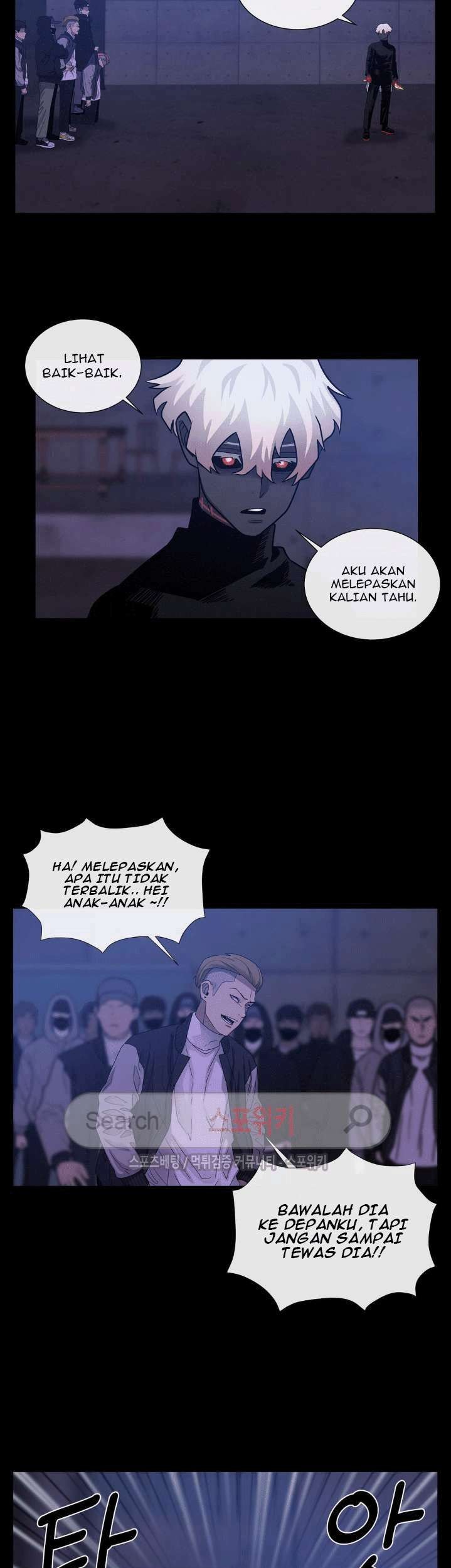 The Devil Boy Chapter 47 Gambar 35