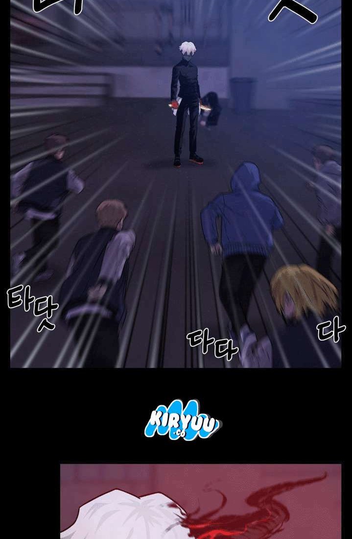 The Devil Boy Chapter 47 Gambar 36