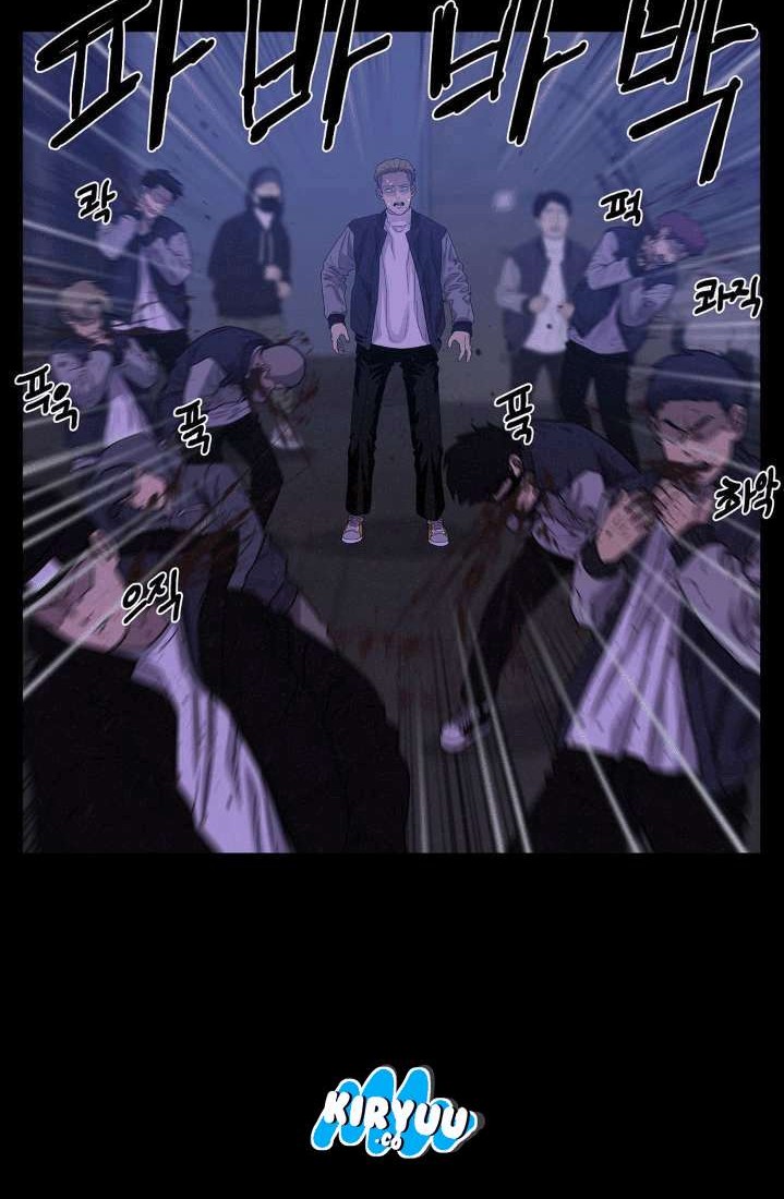 The Devil Boy Chapter 47 Gambar 38