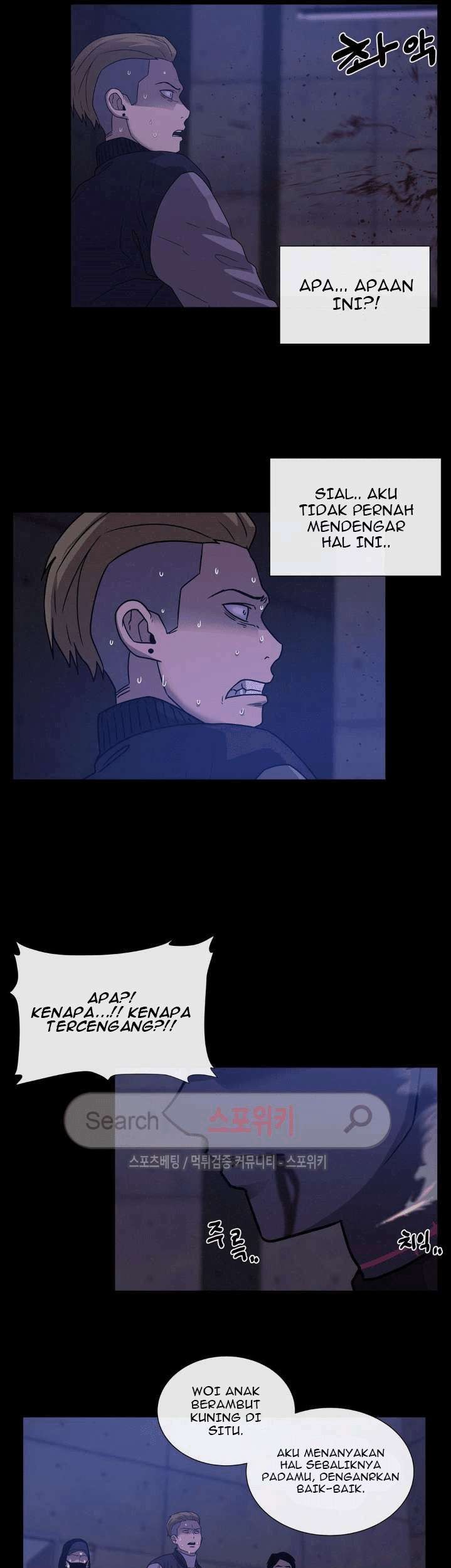 The Devil Boy Chapter 47 Gambar 39