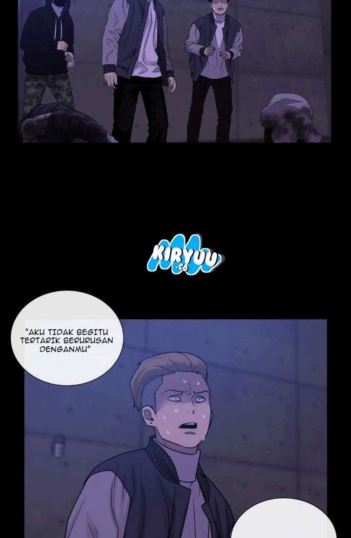 The Devil Boy Chapter 47 Gambar 40