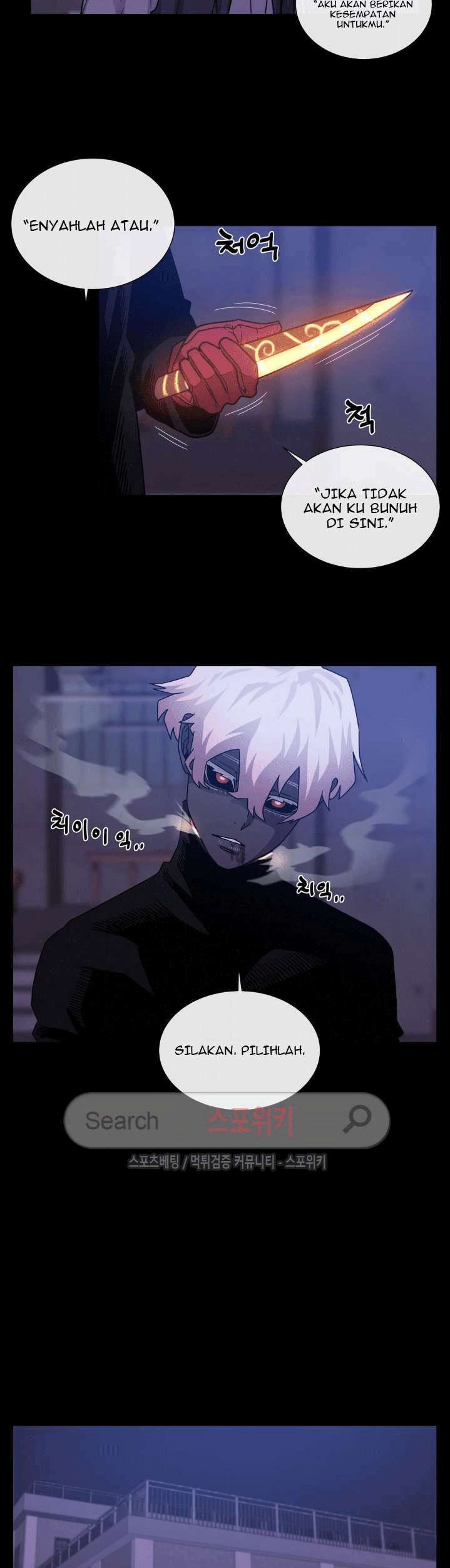 The Devil Boy Chapter 47 Gambar 41