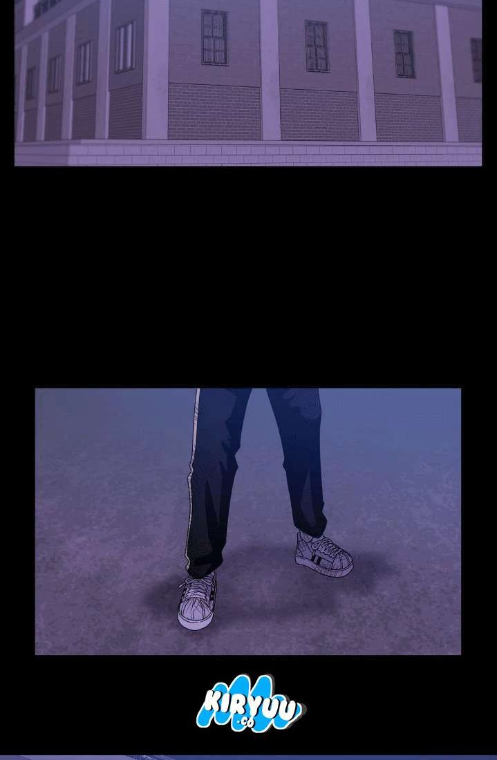 The Devil Boy Chapter 47 Gambar 42