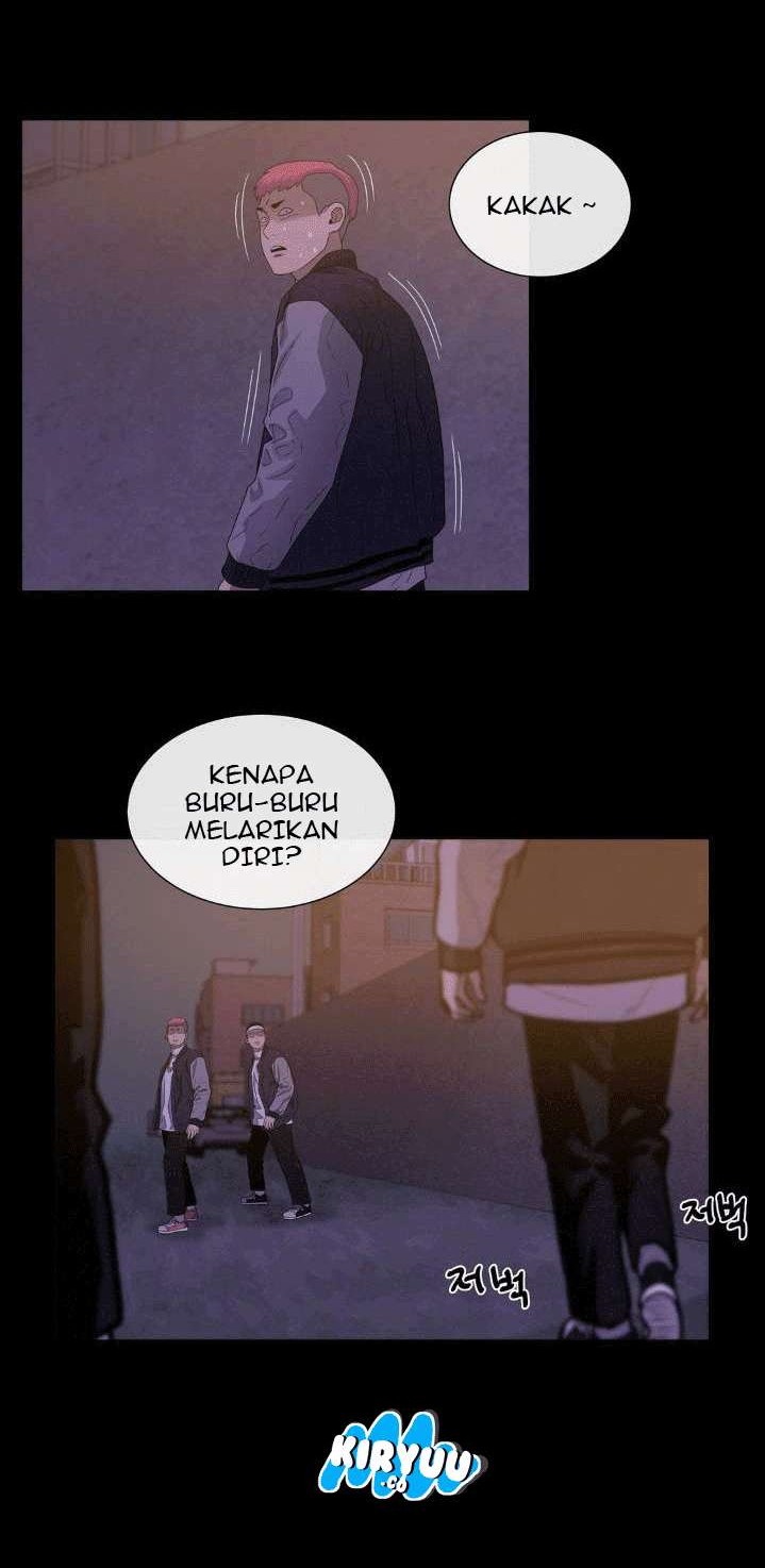 The Devil Boy Chapter 47 Gambar 4