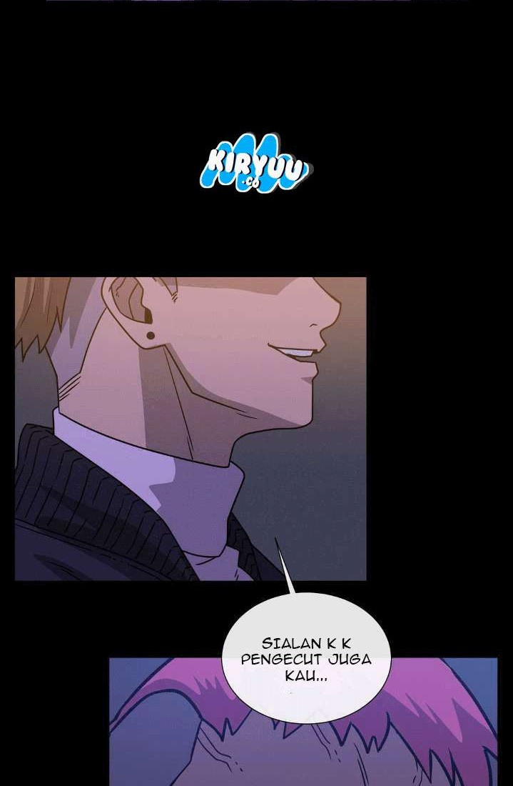 The Devil Boy Chapter 47 Gambar 6