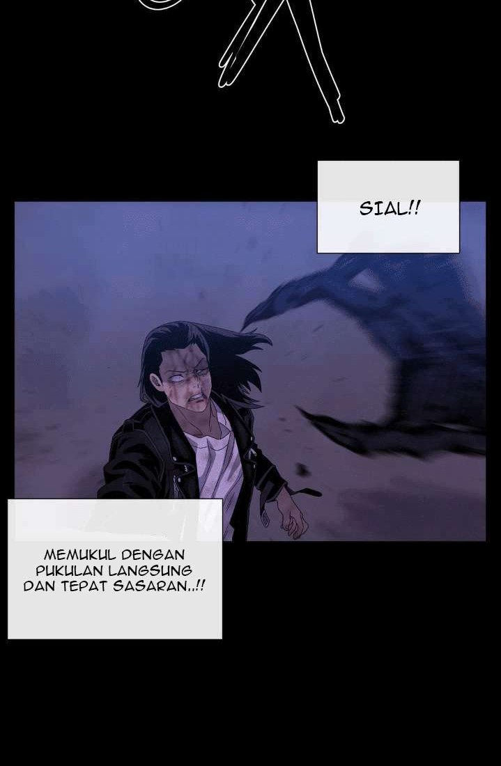 The Devil Boy Chapter 47 Gambar 10