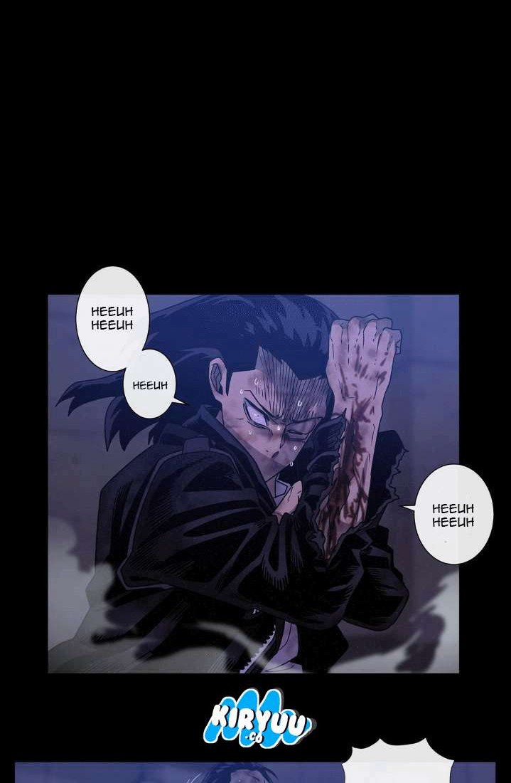 The Devil Boy Chapter 47 Gambar 12