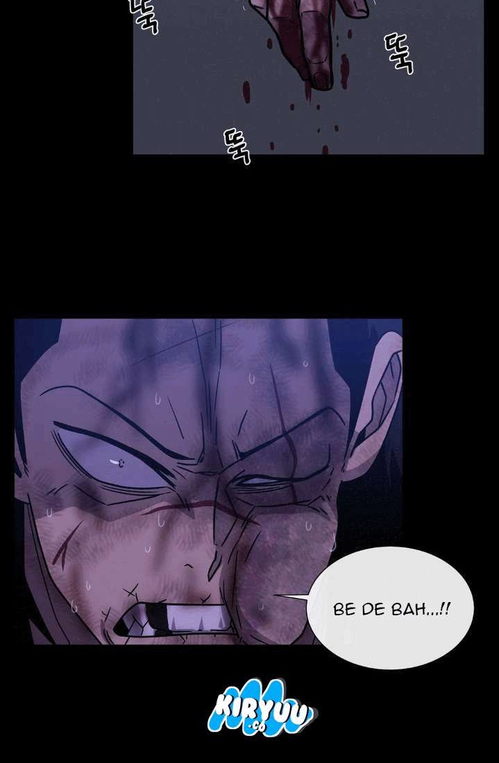 The Devil Boy Chapter 47 Gambar 14