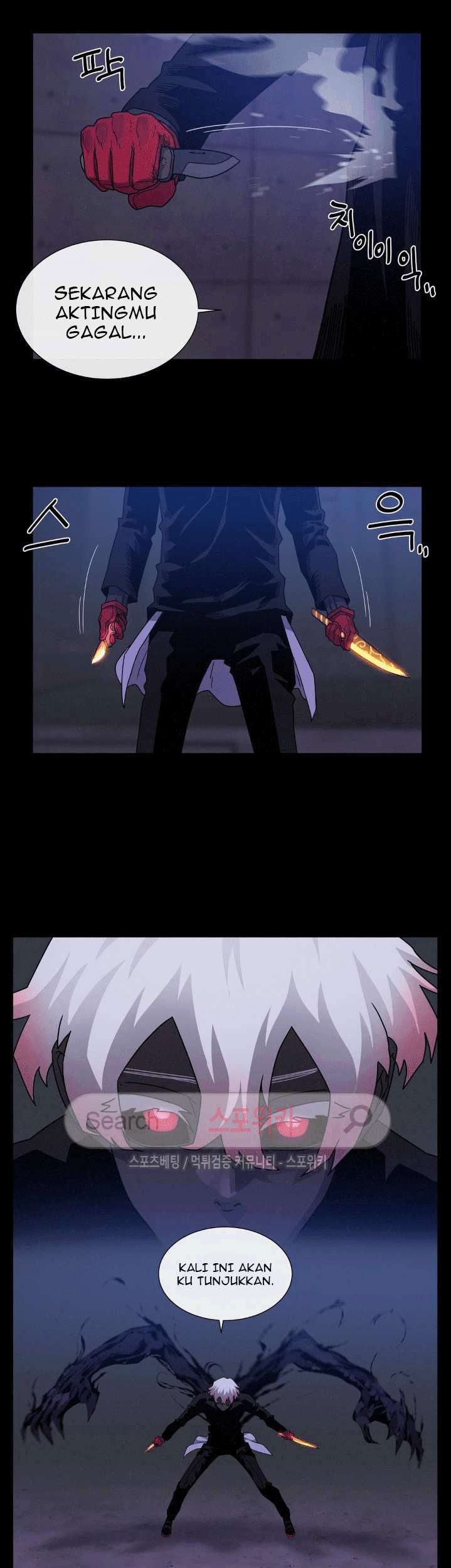 The Devil Boy Chapter 47 Gambar 15