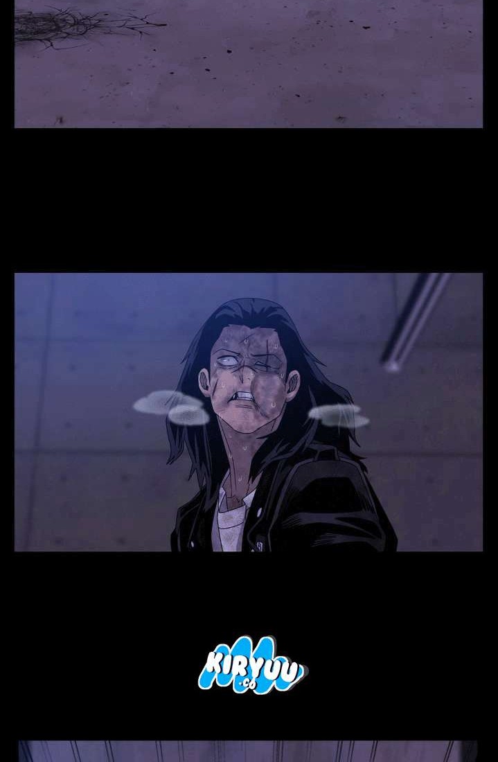 The Devil Boy Chapter 47 Gambar 16