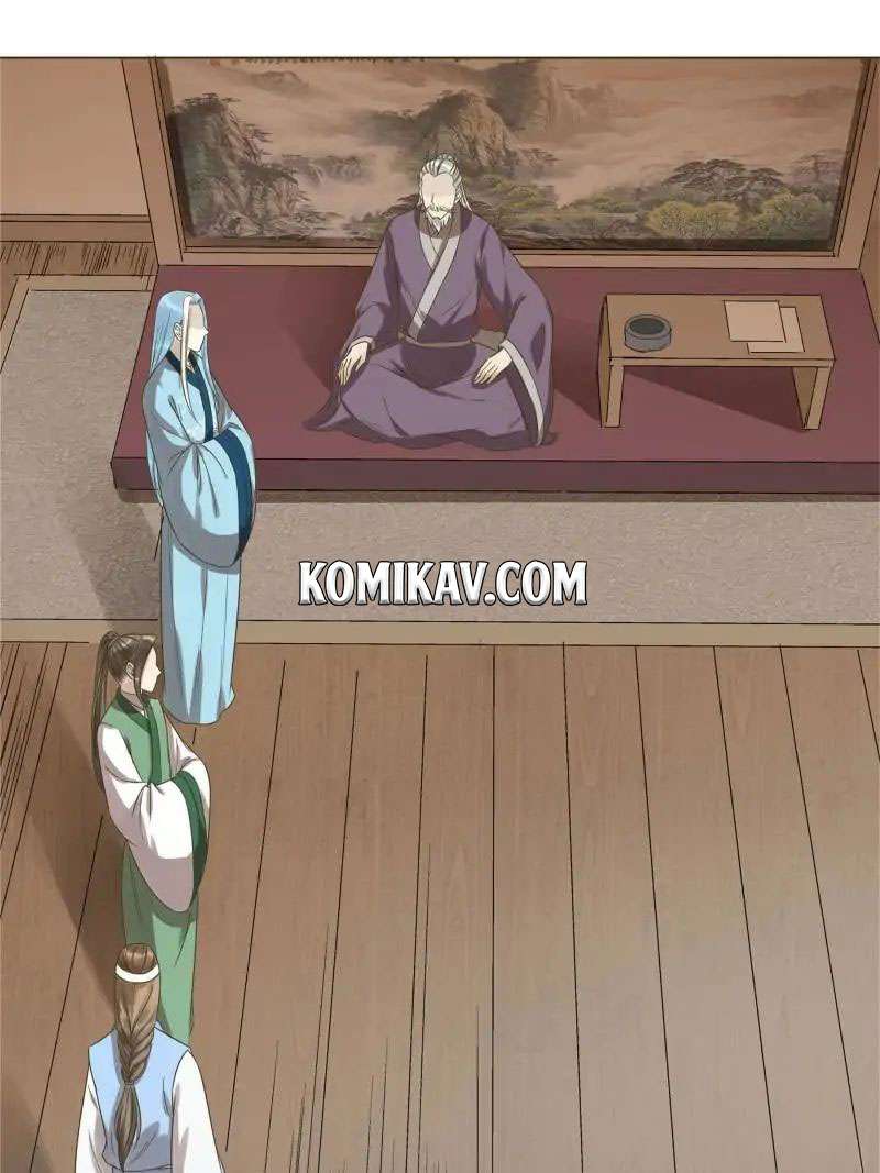 Baca Manhua The Crazy Adventures of Mystical Doctor Chapter 42 Gambar 2