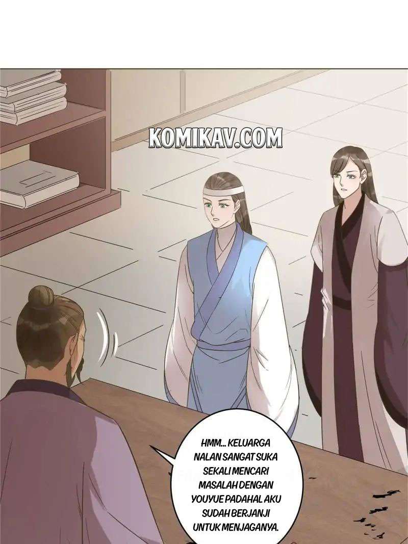 The Crazy Adventures of Mystical Doctor Chapter 42 Gambar 22