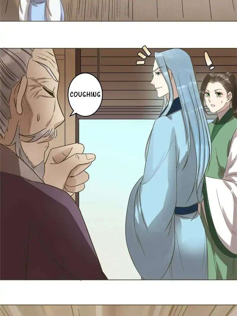 The Crazy Adventures of Mystical Doctor Chapter 42 Gambar 3