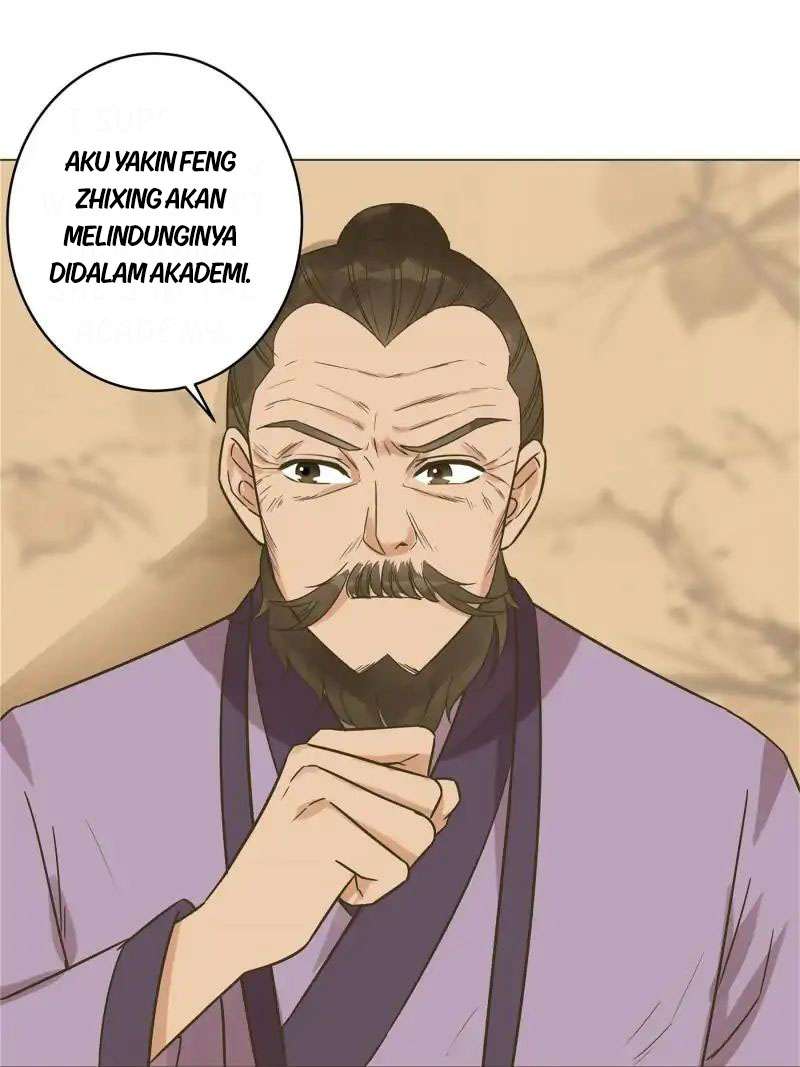 The Crazy Adventures of Mystical Doctor Chapter 42 Gambar 31