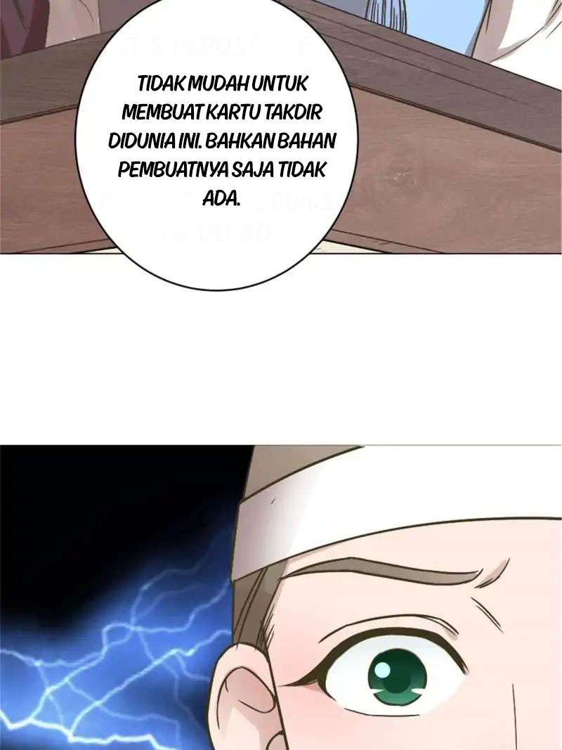 The Crazy Adventures of Mystical Doctor Chapter 42 Gambar 37