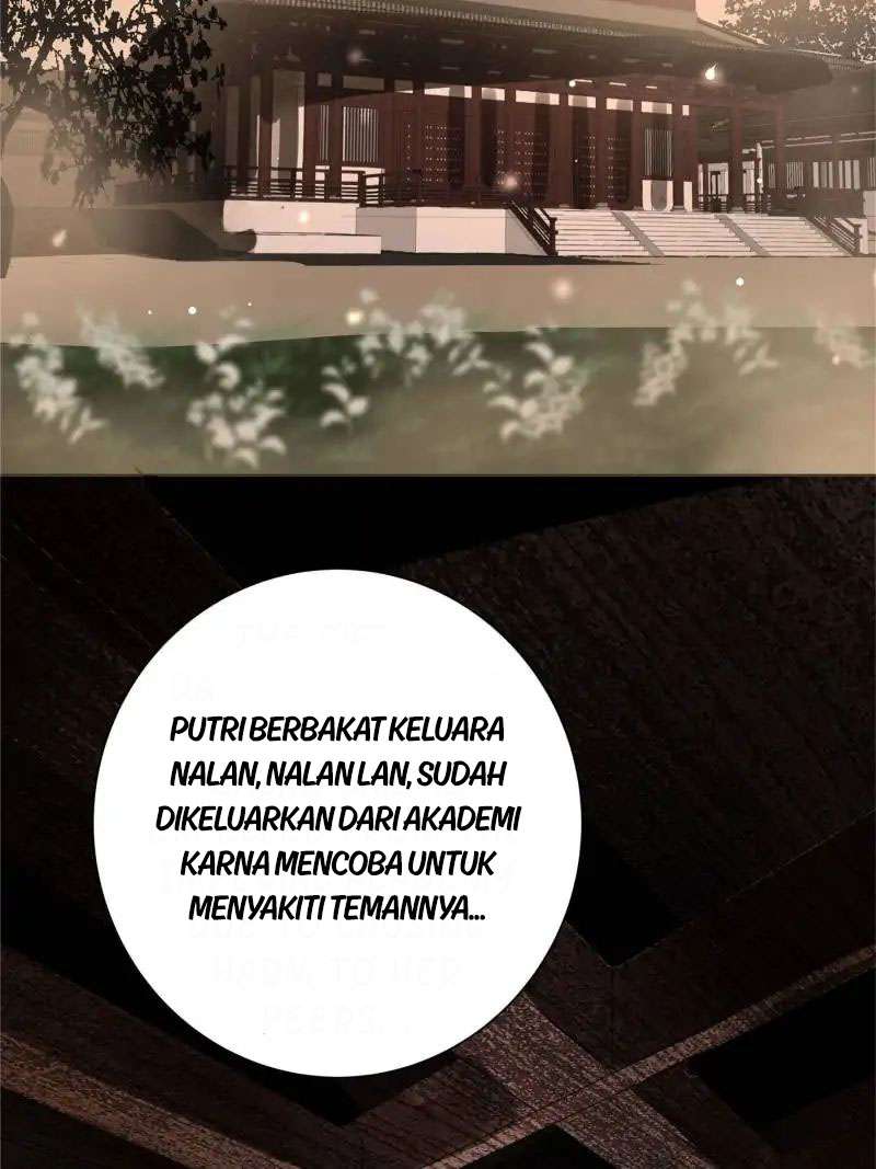 The Crazy Adventures of Mystical Doctor Chapter 42 Gambar 43
