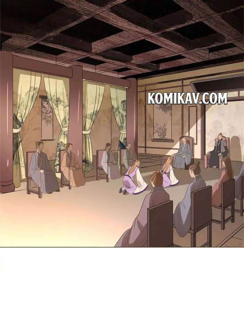 The Crazy Adventures of Mystical Doctor Chapter 42 Gambar 44