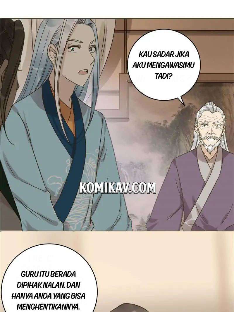 The Crazy Adventures of Mystical Doctor Chapter 42 Gambar 6