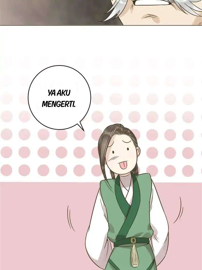 The Crazy Adventures of Mystical Doctor Chapter 42 Gambar 9