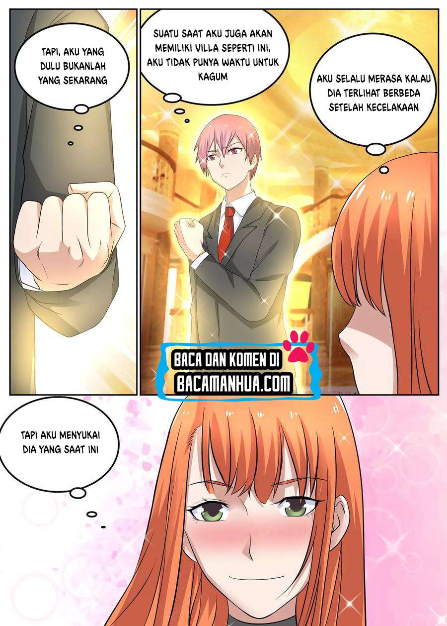 Universal X System Chapter 11 Gambar 3