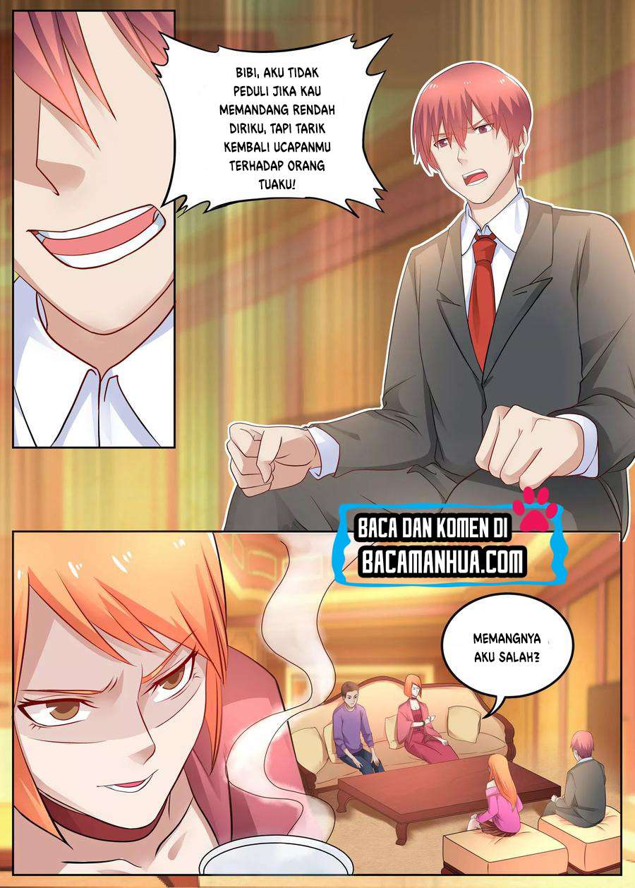 Universal X System Chapter 11 Gambar 9