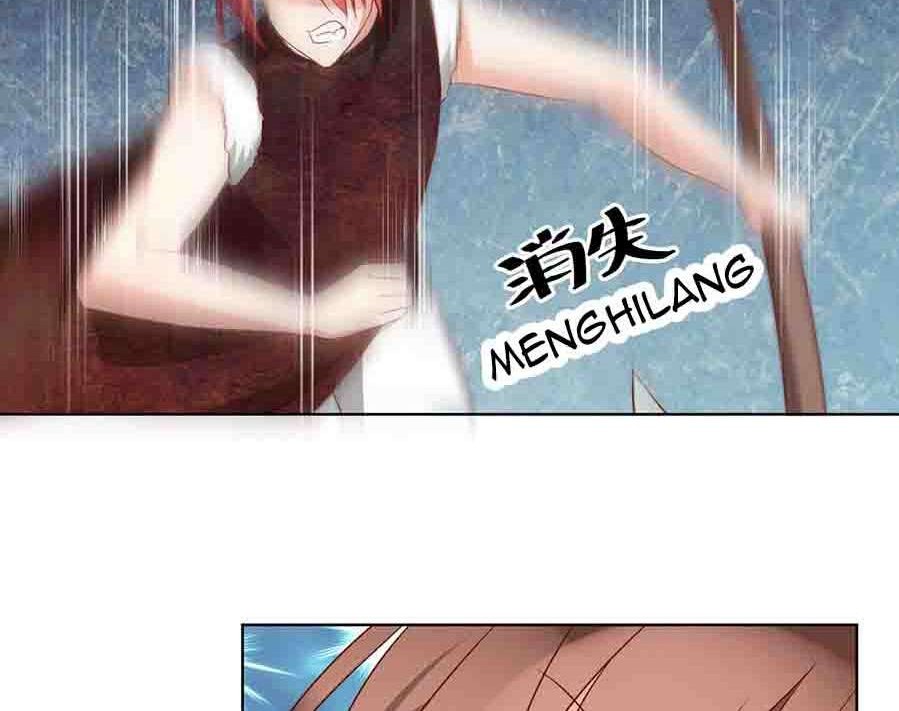 Meng Shi Zai Shang Chapter 36 Gambar 14