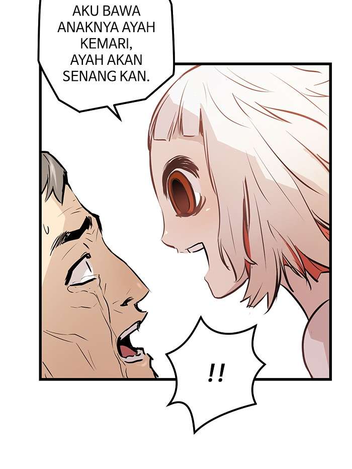 Promised Orchid Chapter 17 Gambar 39