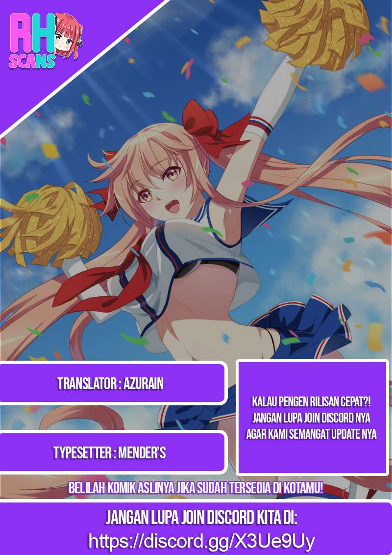 Komik Very Pure Chapter 32 gambar nomor 1