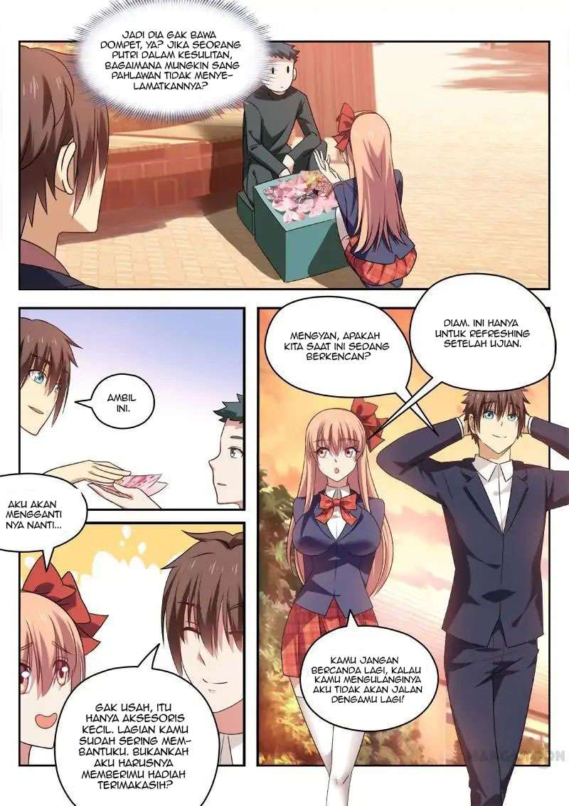 Very Pure Chapter 32 Gambar 5