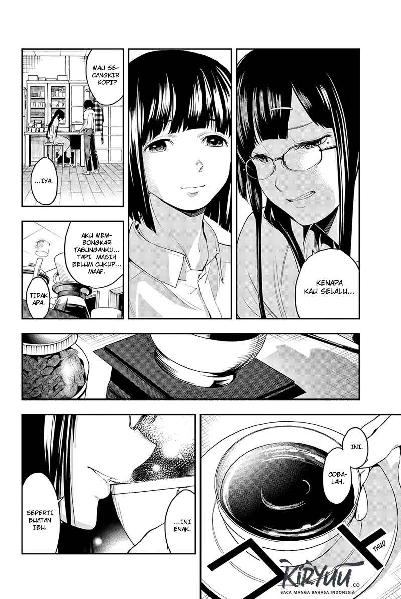 Runway de Waratte Chapter 41 Gambar 14