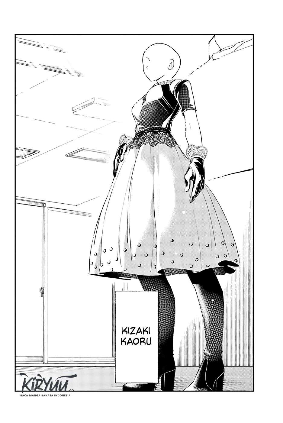 Runway de Waratte Chapter 31 Gambar 12