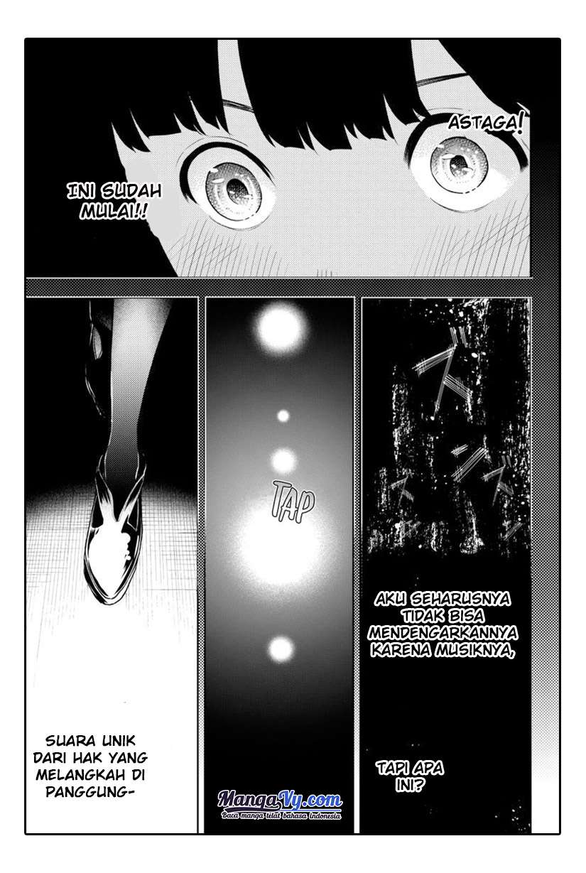Runway de Waratte Chapter 05 Gambar 10