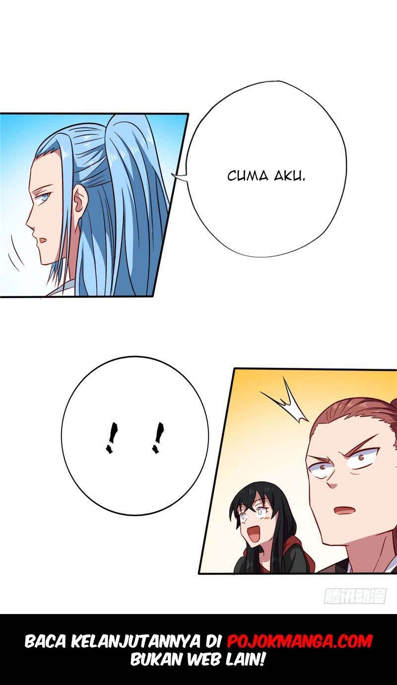 Supreme Godly System Chapter 102 Gambar 18