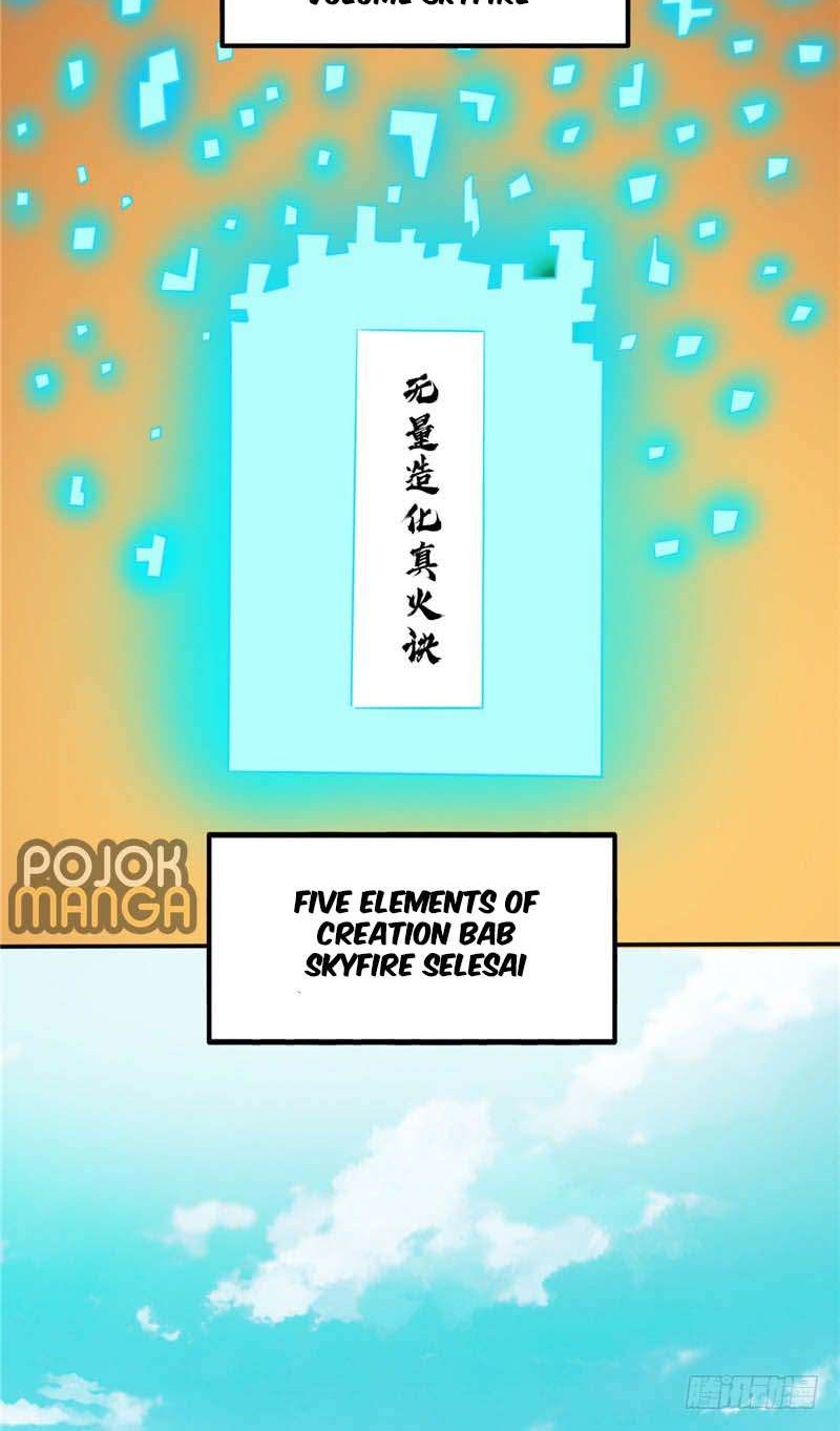 Supreme Godly System Chapter 102 Gambar 8