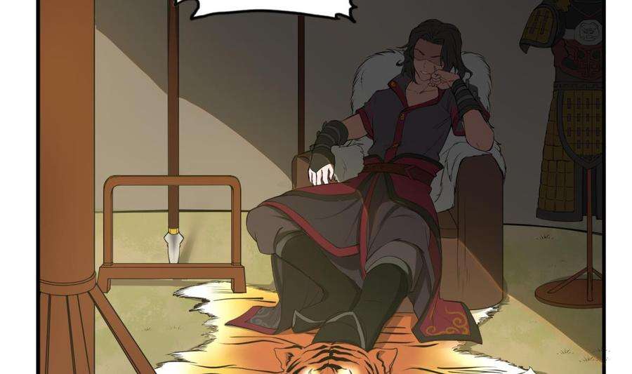 Rebirth of the Dynasty tang Chapter 13 Gambar 11
