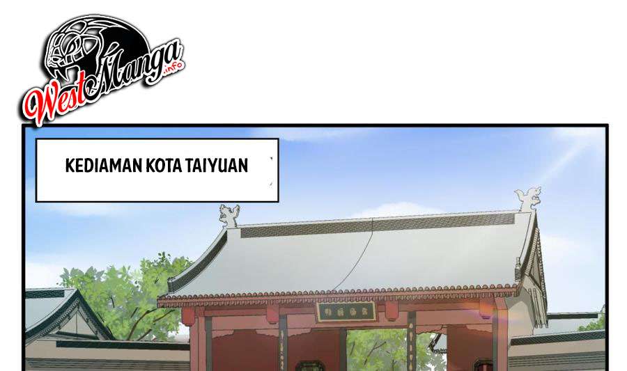 Rebirth of the Dynasty tang Chapter 13 Gambar 23