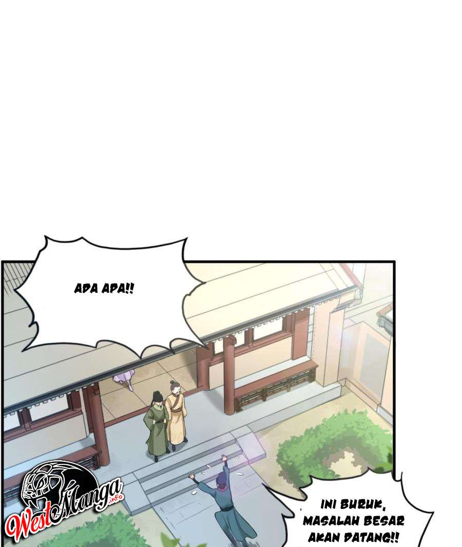 Rebirth of the Dynasty tang Chapter 13 Gambar 32