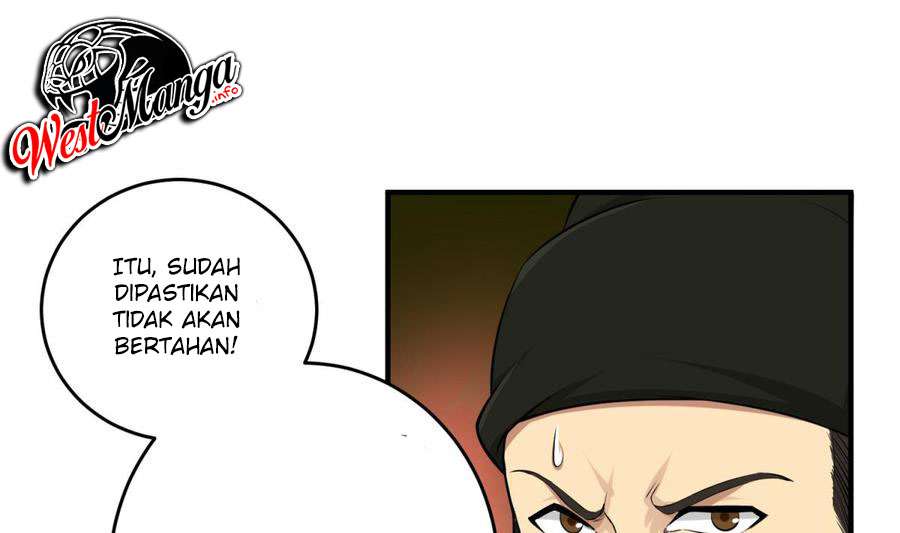 Rebirth of the Dynasty tang Chapter 13 Gambar 45