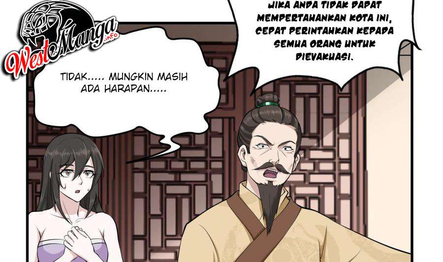 Rebirth of the Dynasty tang Chapter 13 Gambar 48