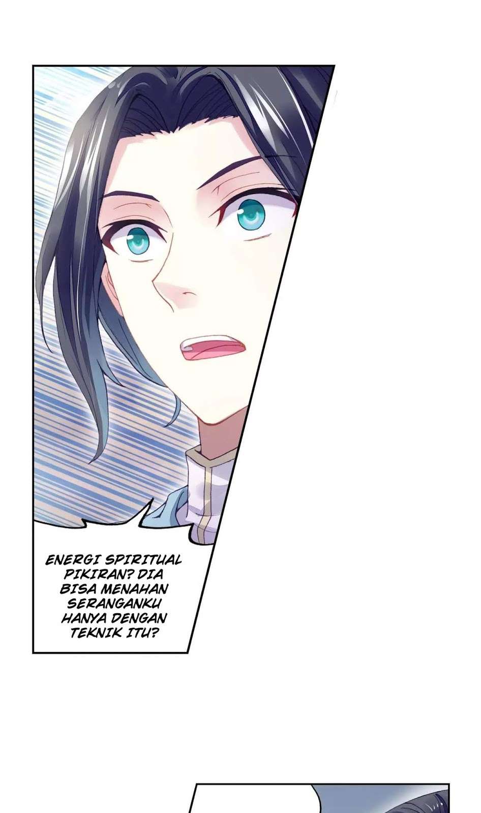 Wu Dong Qian Kun Chapter 94 Gambar 13