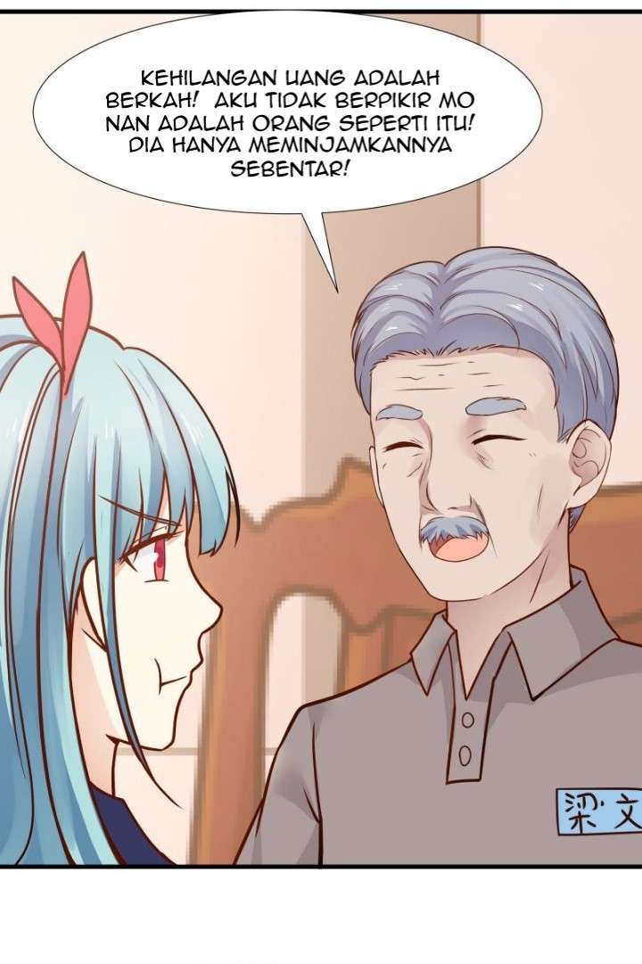 I Have a Dragon on My Body Chapter 86 Gambar 11