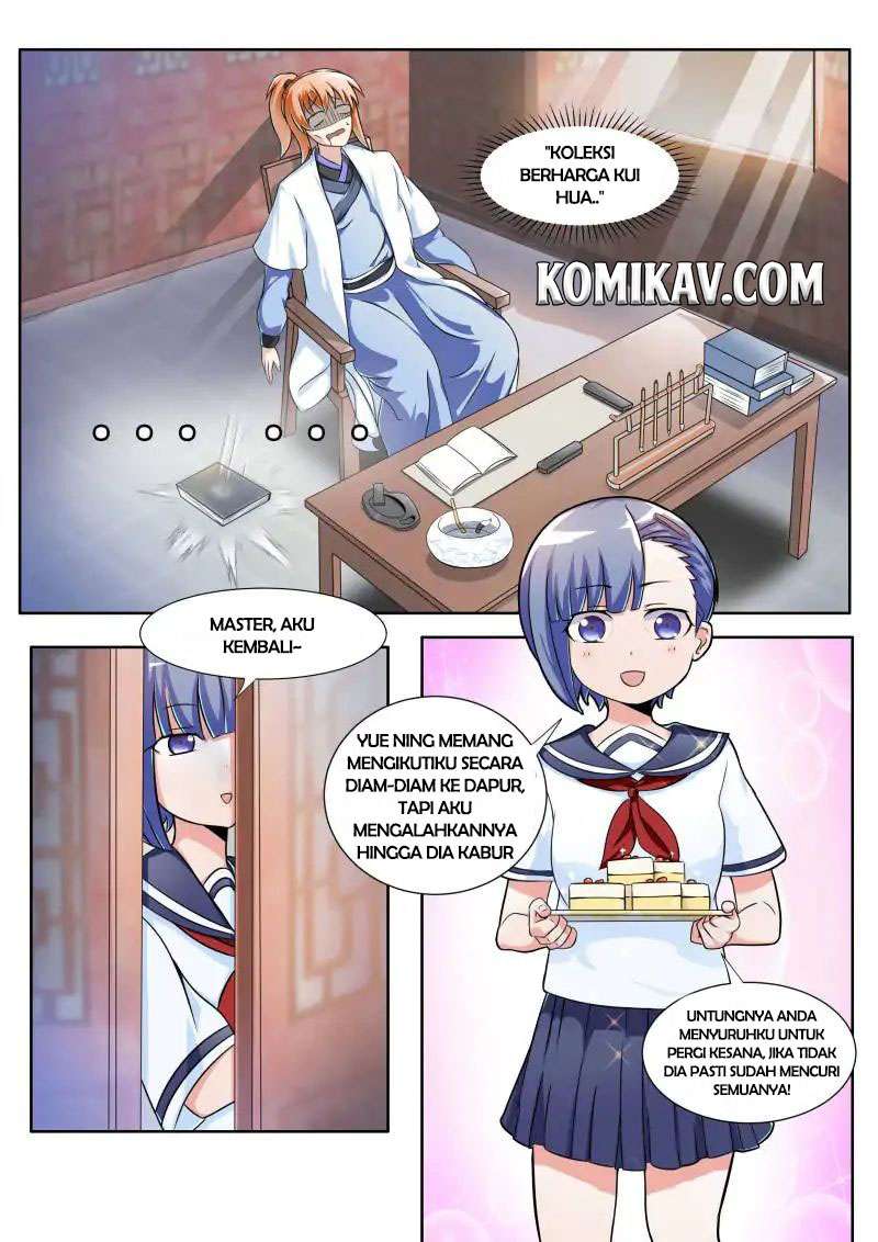 The Top Clan Leader In History Chapter 73 Gambar 10