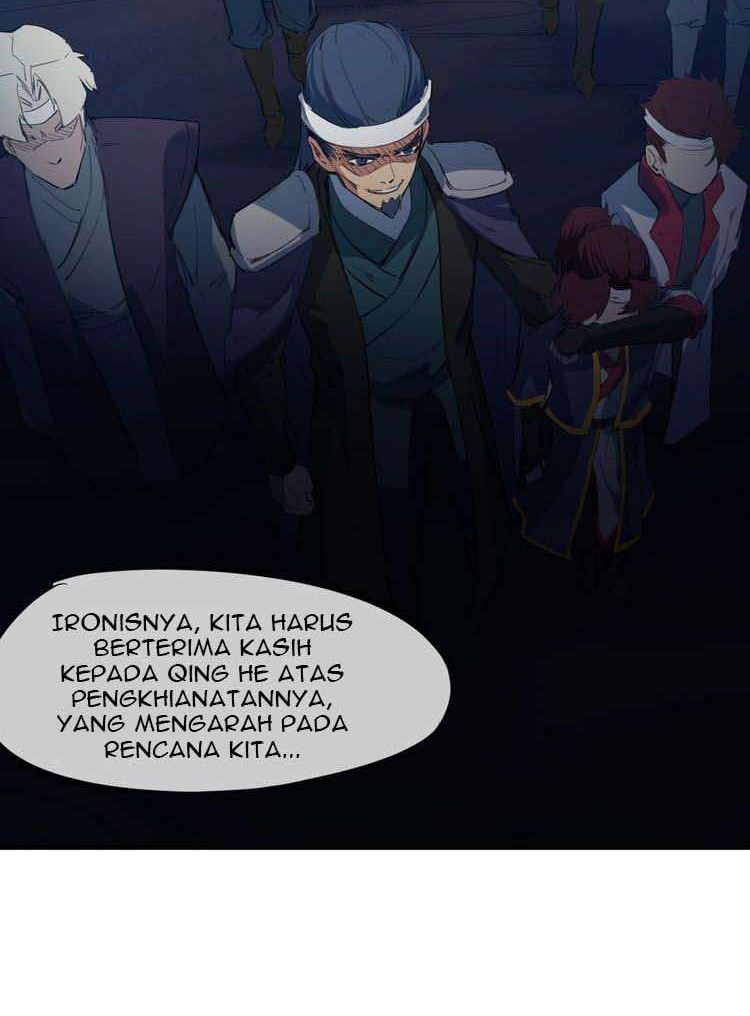 Dragon’s Blood Vessels Chapter 43 Gambar 20
