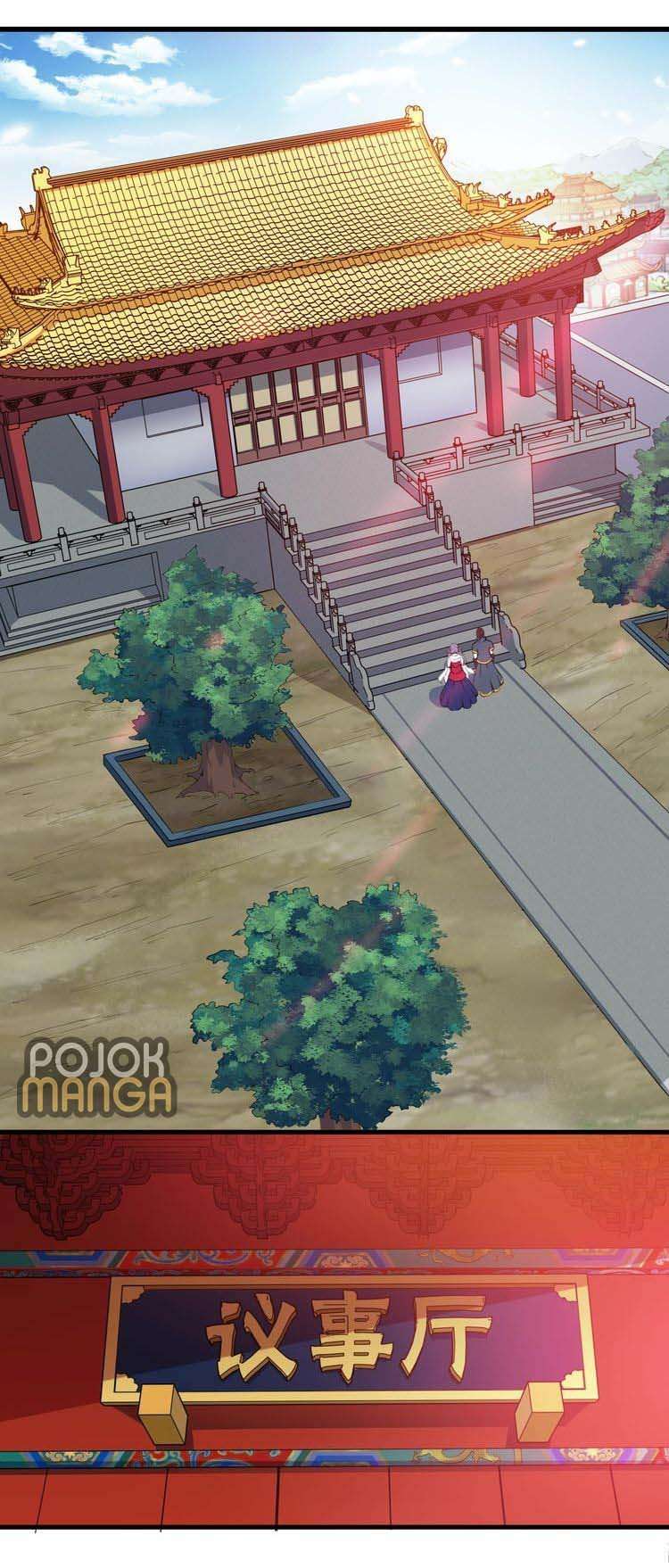 Baca Manhua Dragon’s Blood Vessels Chapter 43 Gambar 2